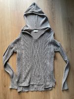 Brauner Hollister Pullover Wandsbek - Hamburg Rahlstedt Vorschau