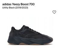 adidas Yeezy 700 Utility black EU 49 1/3 US 14 NEU OVP Köln - Rodenkirchen Vorschau