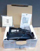 SIEMENS - euroset 5010 - Standardtelefon- - Namentasten Kreis Pinneberg - Quickborn Vorschau