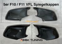 Spiegelkappen Schwarz Carbon BMW M 5er F10 F11 VFL NEU Spiegel Bonn - Plittersdorf Vorschau