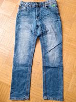 Jeans Gr. 164 Yigga Hessen - Hünfeld Vorschau