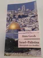 Israel -Palästina von Alain Gresh Taschenbuch Bayern - Bayreuth Vorschau