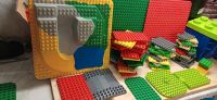 Neue Bilder Div. Lego Duplo Platten ab 2,50€ Baden-Württemberg - Lörrach Vorschau