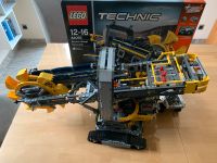 Lego Technic 42055 Schaufelradbagger Niedersachsen - Glandorf Vorschau