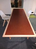 Esszimmer Tisch ca. 90cm × 240cm Bayern - Regenstauf Vorschau
