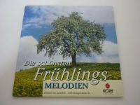 +23774+ CD Frühlingsmelodien Kreis Ostholstein - Heiligenhafen  Vorschau