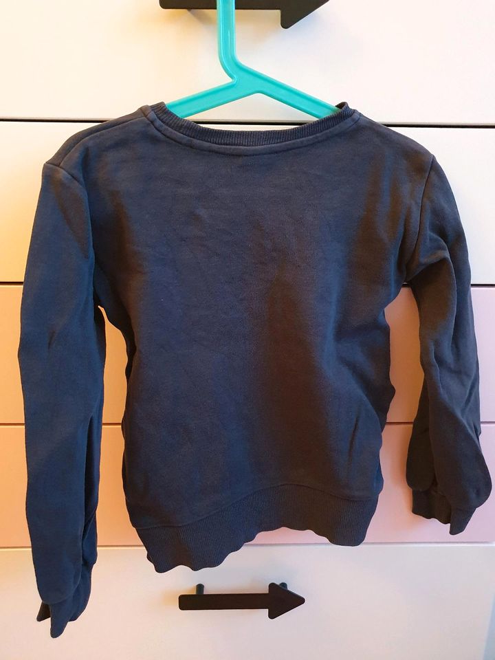 Sweatshirt Esprit, 116/122 in Stockstadt a. Main