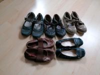 Sommer Schuhe Ballerinas Unisa Camper Ricosta 26 Baden-Württemberg - Leonberg Vorschau