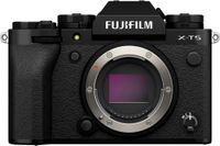 Fujifilm X-T5 Body schwarz, Inzahlungnahme möglich! Hessen - Heppenheim (Bergstraße) Vorschau