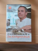 Christian Rach Das Kochgesetzbuch Hessen - Wehretal Vorschau