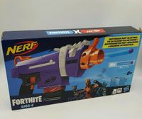 NERF Fortnite SMG-E Elite Dart Blaster 18€* Nordrhein-Westfalen - Vettweiß Vorschau