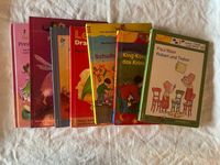 Lesebuch Erstelesebuch Leseanfänger ab 6 Jahre ab 1. Klasse Hannover - Ricklingen Vorschau