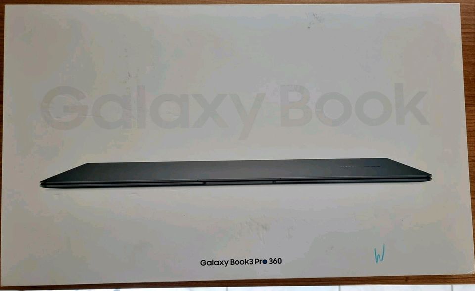 Galaxy Book3 pro 360   512GB in Bochum