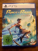 Prince of Persia - The Lost Crown - PS5 Düsseldorf - Garath Vorschau