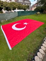 Türkische Flagge Türk Bayragi Türk Bayrak Türkei Flagge 6x4m Nordrhein-Westfalen - Remscheid Vorschau