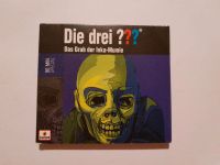 ??? Drei Fragezeichen SPECIAL Grab der Inka-Mumie 90Min. 2 CDs Bayern - Alzenau Vorschau