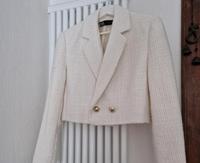 Damenblazer ZARA Gr. S Niedersachsen - Helmstedt Vorschau