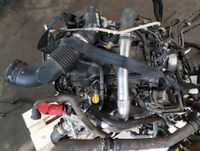 Motor Renault Master 2.3 DCI 130PS M9T704 M9TC704 EU6 KOMPLETT Nordrhein-Westfalen - Leverkusen Vorschau