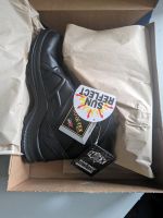 Haix Black Eagle Tactical 2.0 GTX MID/black 44 Berlin - Niederschönhausen Vorschau