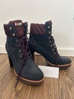 Tommy Hilfiger Stiefel Stiefeletten Größe 41 NEU Bayern - Karlshuld Vorschau