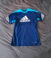 Adidas Sport Tshirt Blau Größe S Bayern - Goldbach Vorschau