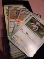 Pokemon Karten gemischt JE 50 Stück Hessen - Bensheim Vorschau