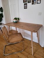 2x Schreibtisch Tisch Holz Hessen - Wiesbaden Vorschau