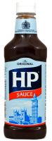 HP Sauce 600g Sachsen - Flöha  Vorschau