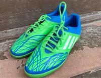Adidas freefootball speedkick Hallenschuhe Größe 46.5 Rheinland-Pfalz - Mainz Vorschau