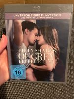 Fifty Shades of grey : Befreite Lust Bluray Niedersachsen - Wolfenbüttel Vorschau