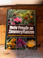 Buch Zimmerpflanzen Bayern - Kolbermoor Vorschau