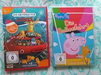 Kinderfilme Peppa + Die Oktonauten Bayern - Partenstein Vorschau
