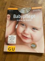 Babybuch, Babypflege Niedersachsen - Sittensen Vorschau