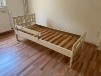 Ikea Kinderbett Bett Nordrhein-Westfalen - Meschede Vorschau