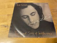 Bob Geldof Great song of indifference Single Vinyl Hannover - Südstadt-Bult Vorschau