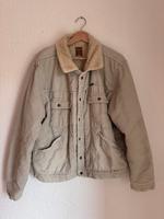 Diesel Cordjacke Teddyfell Hessen - Dieburg Vorschau