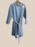 Calvin Klein Damen Morgenmantel/Bademantel Gr. M/L | Lounge Wear Sachsen - Zwickau Vorschau