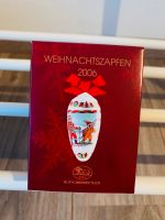 NEU in OVP Hutschenreuther Weihnachtszapfen 2006 Bayern - Herzogenaurach Vorschau