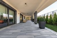 Keramik Terrassenplatten ENTINO - BLAU/GRAU - 60x60x2cm / 40x80x2cm / 40x80x3cm - Artikel-Nr.: 4001008 Nordrhein-Westfalen - Waldbröl Vorschau