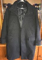 Mantel Wollmantel Trench Unisex H&M Anthrazit Hessen - Offenbach Vorschau