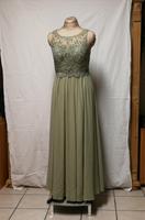 Abendkleid, Festkleid mit Spitze u. Glitzer. ungetragen Bayern - Kulmbach Vorschau