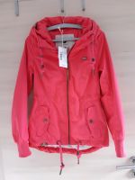 Damen Ragwear Danka Jacke Gr. XS Raspberry Thüringen - Elxleben an der Gera Vorschau