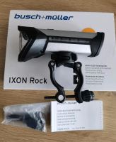 Busch+Müller IXON Rock 100 Lux Akku LED Scheinwerfer Nordrhein-Westfalen - Siegen Vorschau