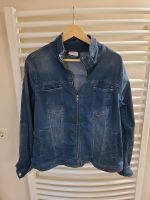 Jeansjacke Gr 44,neu Schleswig-Holstein - Flensburg Vorschau