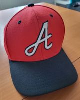 ⭐ Adidas Cap USA rot schwarz ⭐ Niedersachsen - Marklohe Vorschau