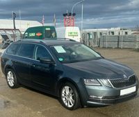 Skoda Octavia Combi Premium Edition 2,0 TDI 110 kw 7-Gang automat Sachsen-Anhalt - Wernigerode Vorschau