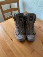 Simond Treckingschuhe Herren (Größe 41) Dresden - Neustadt Vorschau