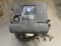 VW AZQ Motor Polo 9N 1.2 Nordrhein-Westfalen - Kürten Vorschau