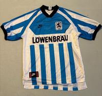 Trikot TSV 1860 München, Nowak, Größe S Bayern - Ampfing Vorschau
