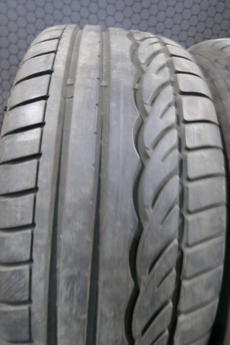 2x Dunlop SP Sport 01A Sommerreifen 195/55 R15 85H 40673 in Dinslaken